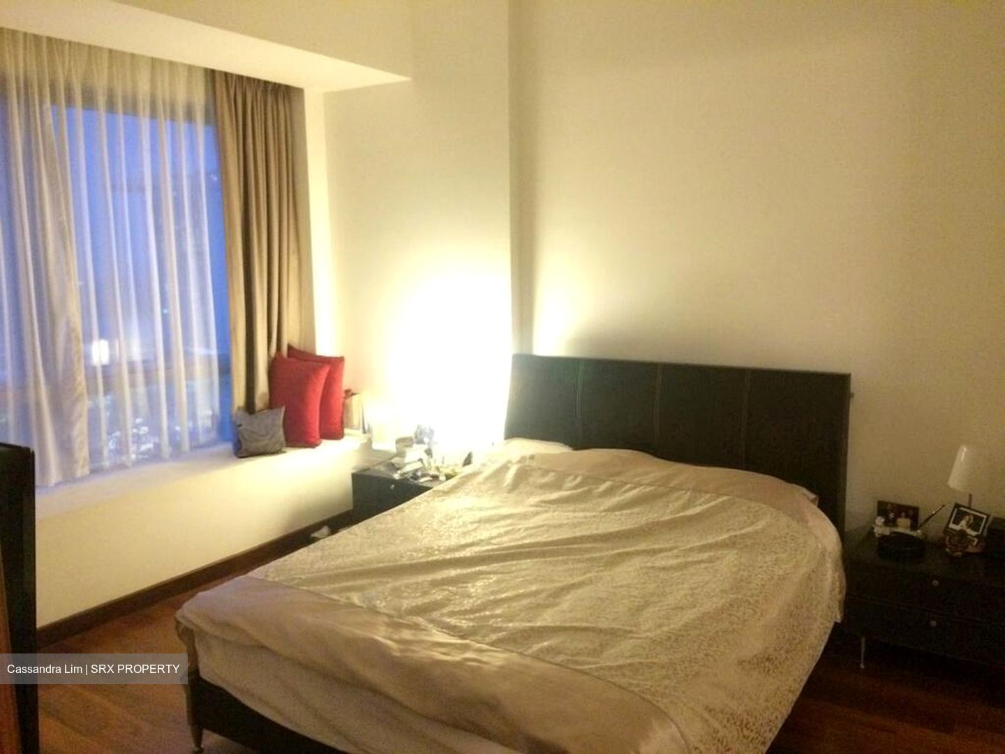The Sail @ Marina Bay (D1), Apartment #521551161